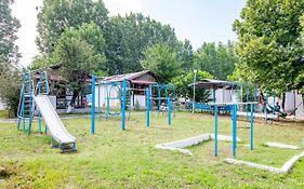 Bungalow Silitur